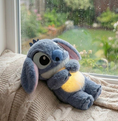 Moonlafium Nefes Alan Peluş