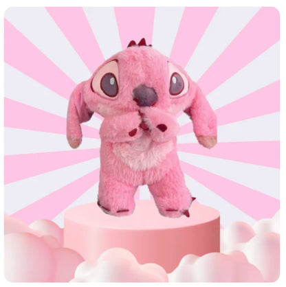 Moonlafium Nefes Alan Peluş