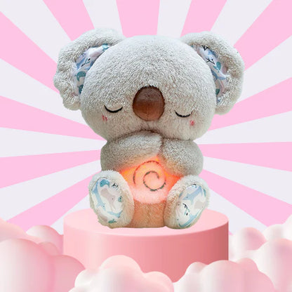 Moonlafium Nefes Alan Peluş